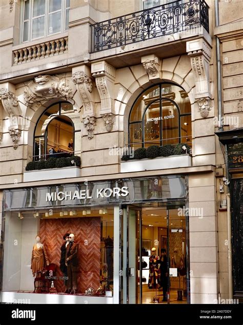 michael kors place versailles|michael kors paris france.